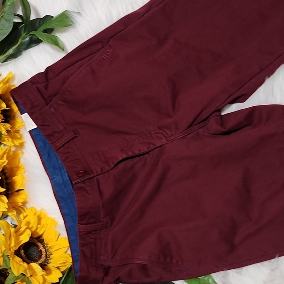 JDX Multisports Fleece Pants - Picture 3 of 6